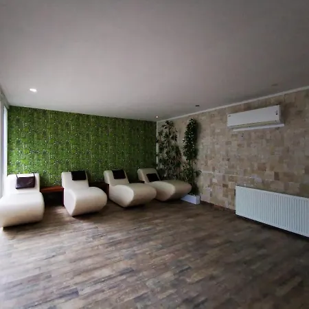 Flat Alanya