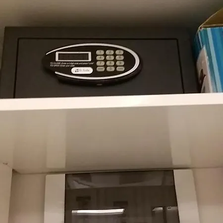 Flat *