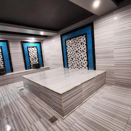 Flat Appartement