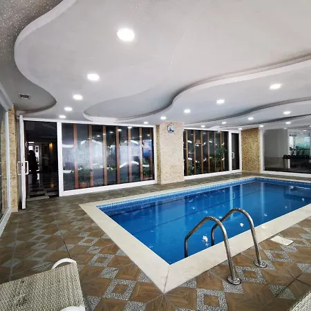 Flat Alanya