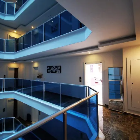 Appartement Flat *