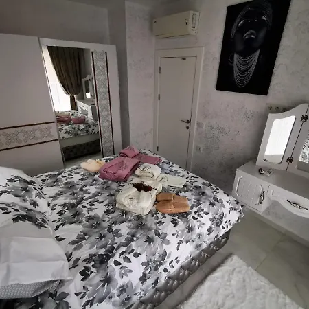 Appartement Flat