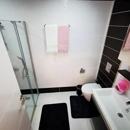 Flat Appartement Alanya