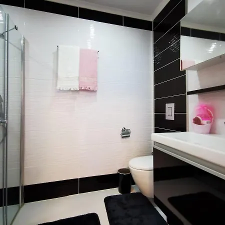 Appartement Flat *