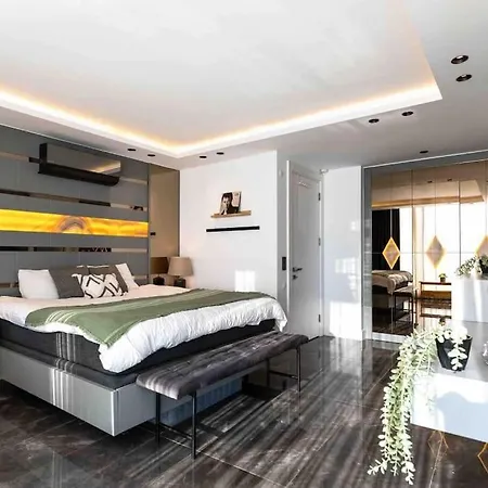Villa Alanya Villa Alanya